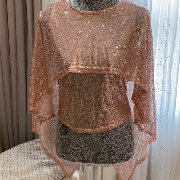 dressy gold blouses